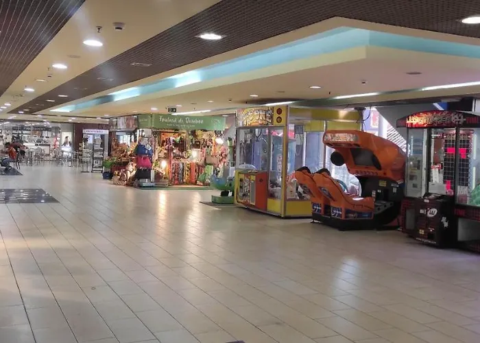 2 Metro A Free Parking דירה רומא